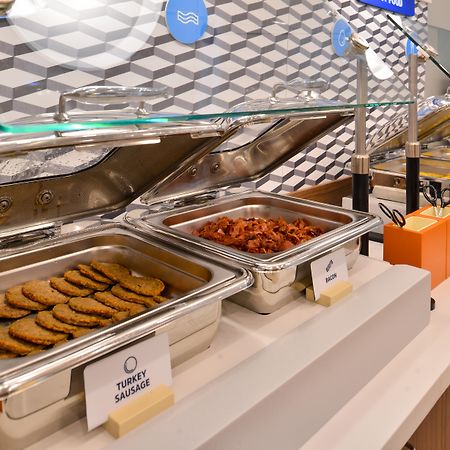 Holiday Inn Express Hotel & Suites Bethlehem By Ihg Екстериор снимка