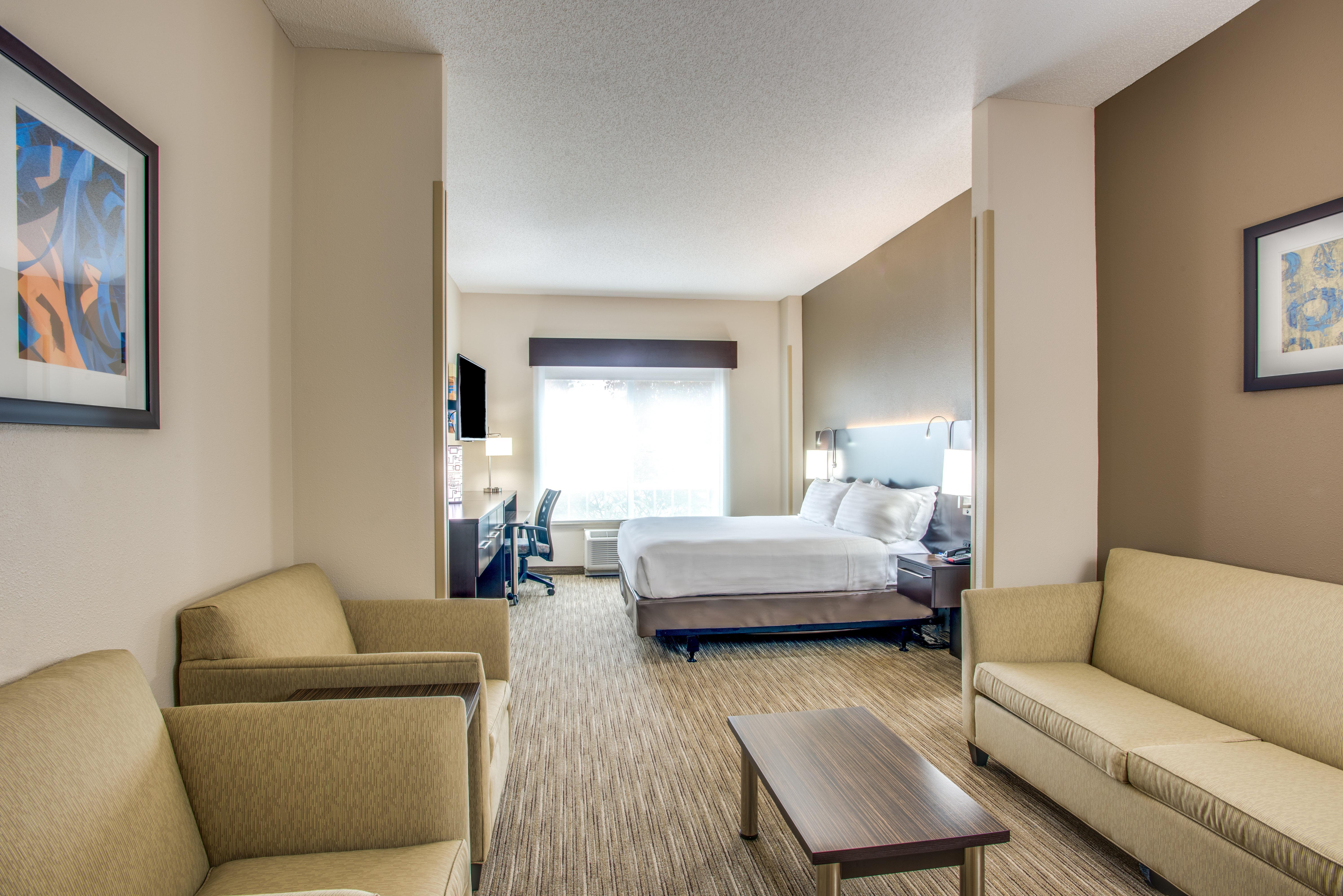 Holiday Inn Express Hotel & Suites Bethlehem By Ihg Екстериор снимка