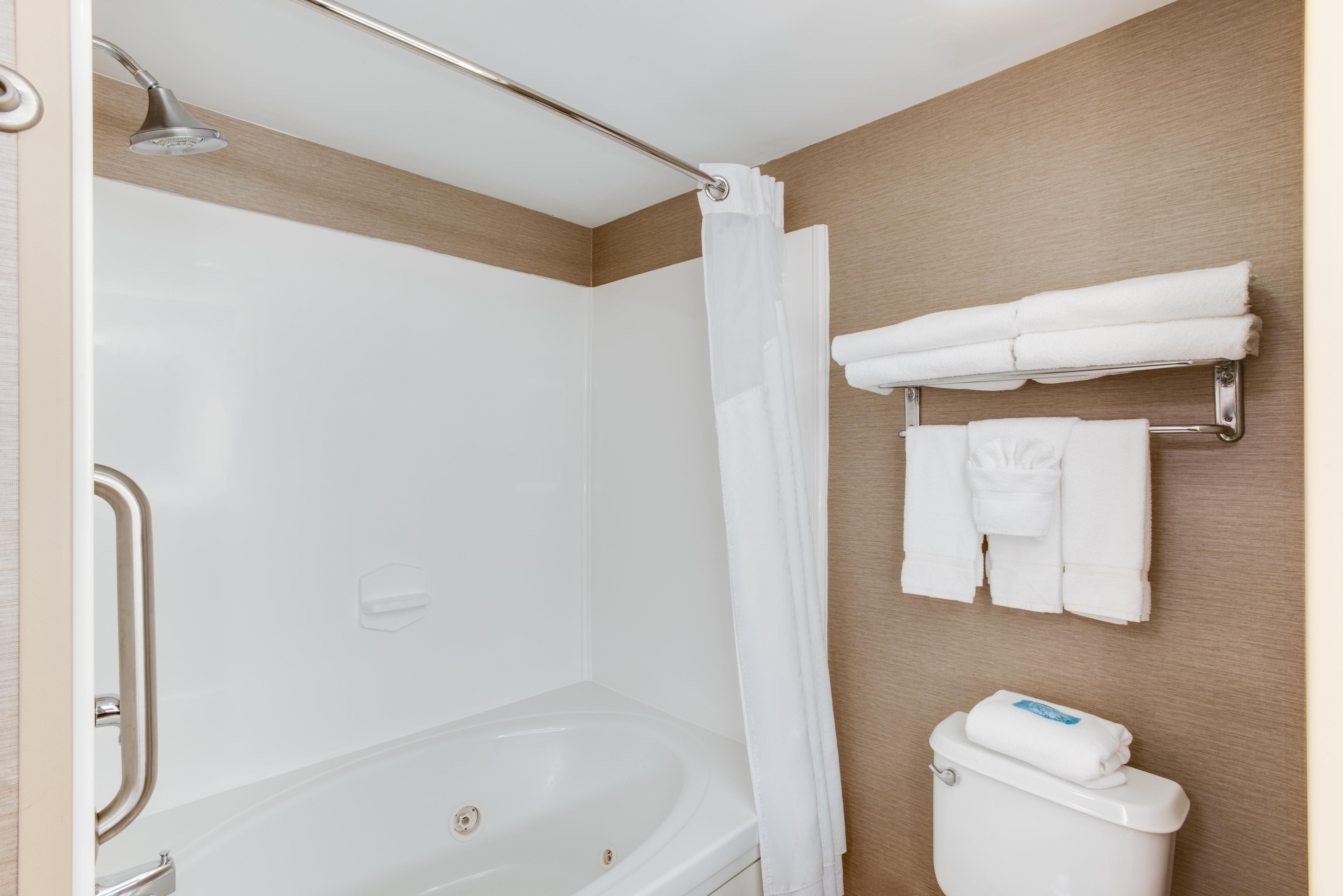 Holiday Inn Express Hotel & Suites Bethlehem By Ihg Екстериор снимка