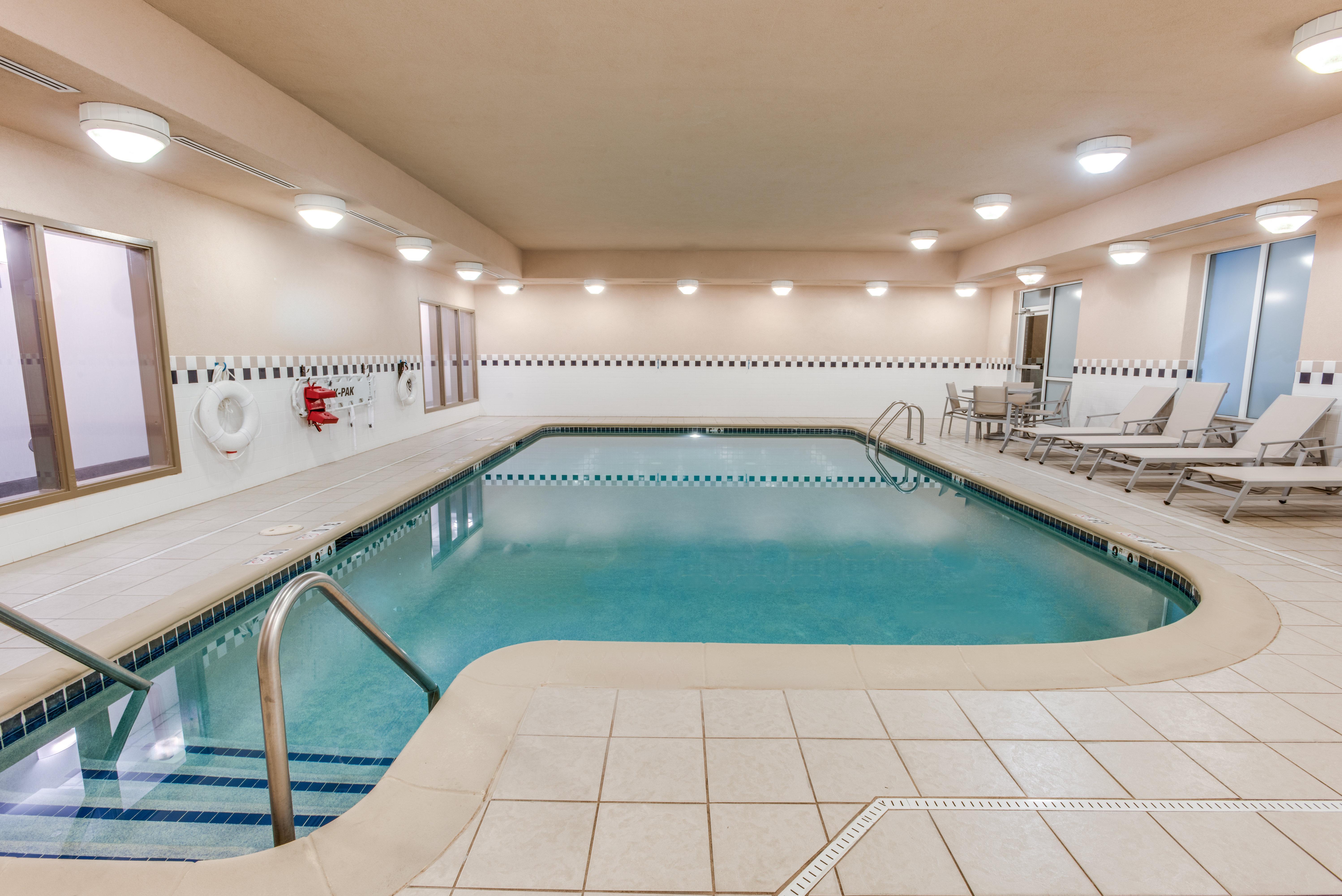 Holiday Inn Express Hotel & Suites Bethlehem By Ihg Екстериор снимка