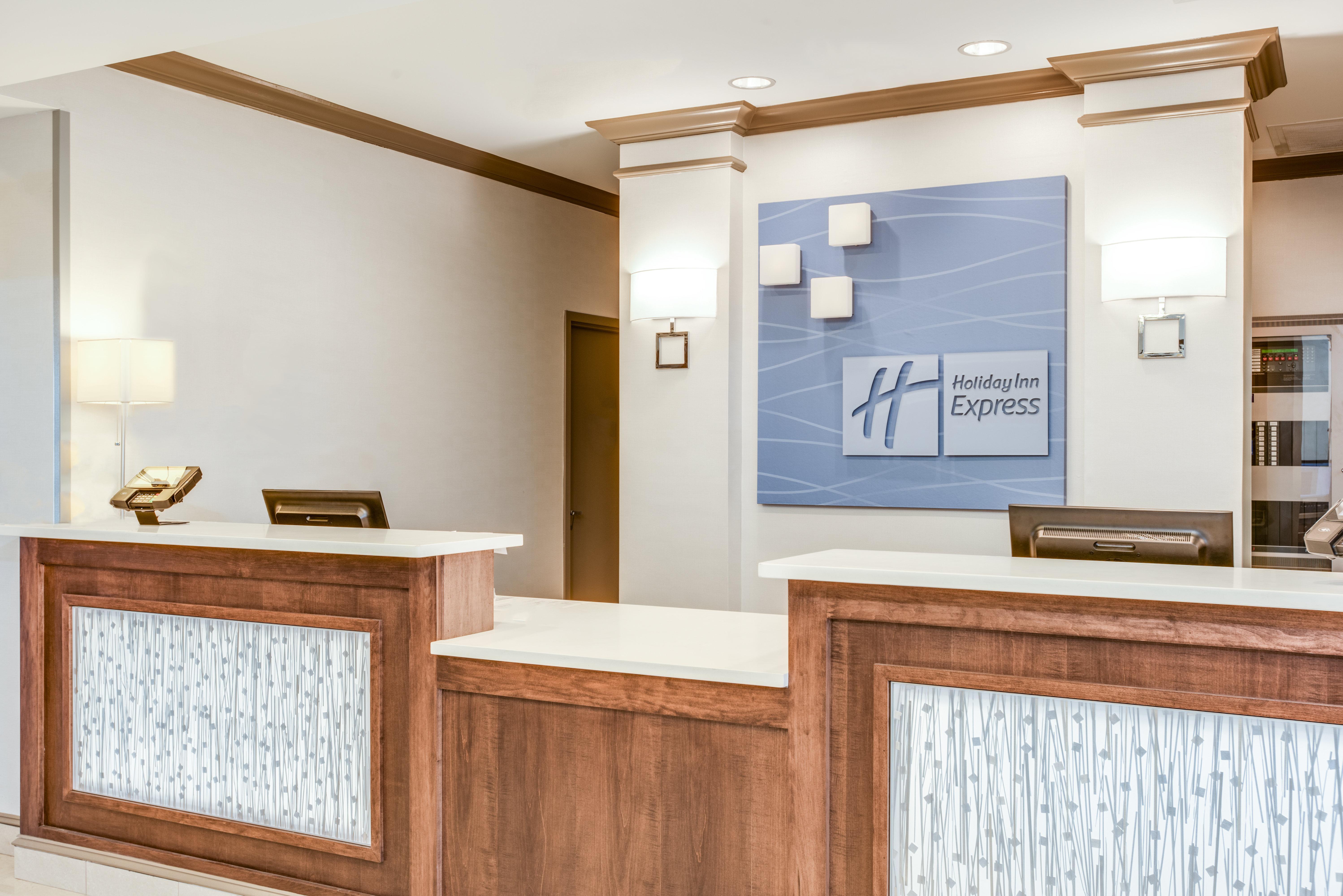 Holiday Inn Express Hotel & Suites Bethlehem By Ihg Екстериор снимка