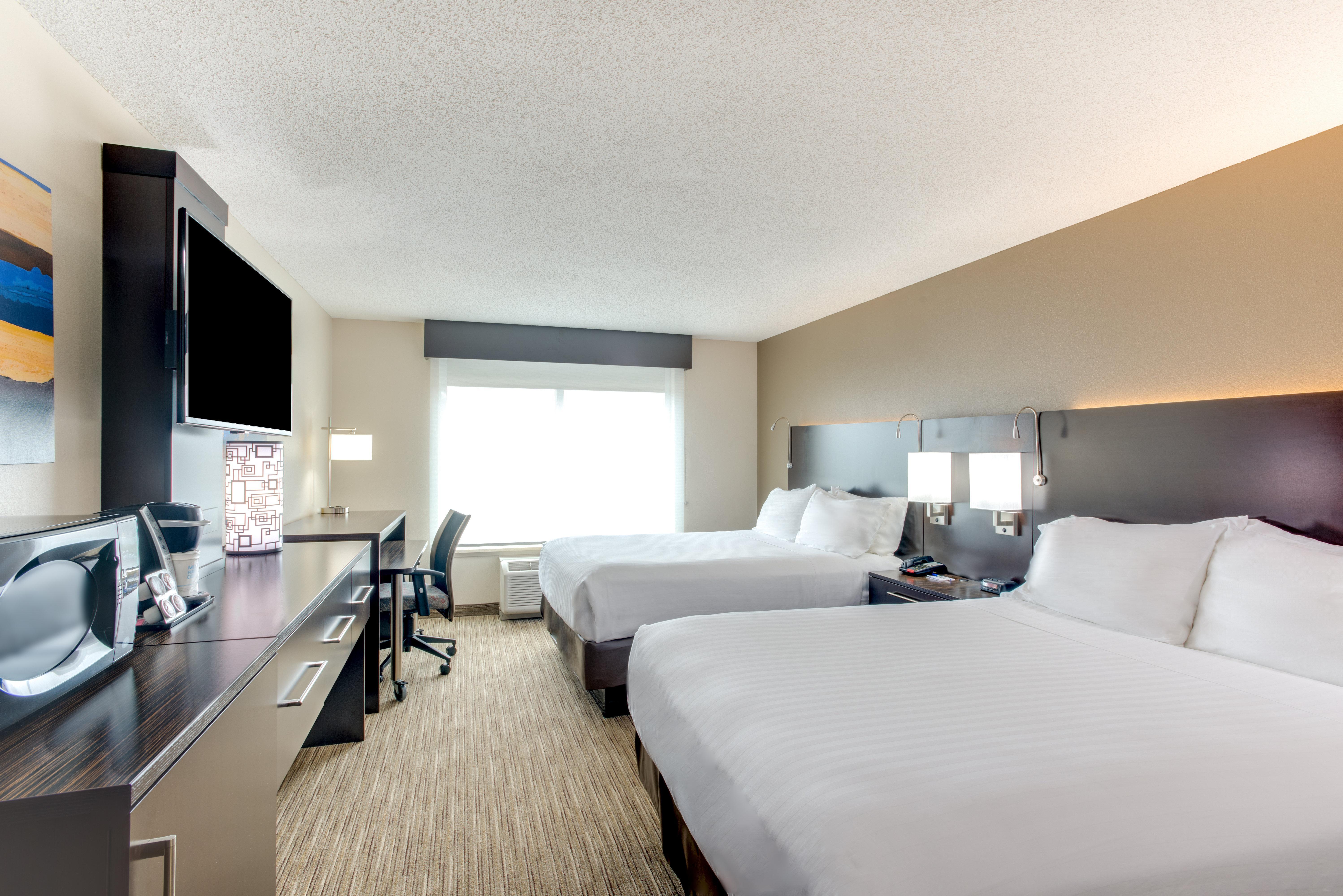 Holiday Inn Express Hotel & Suites Bethlehem By Ihg Екстериор снимка