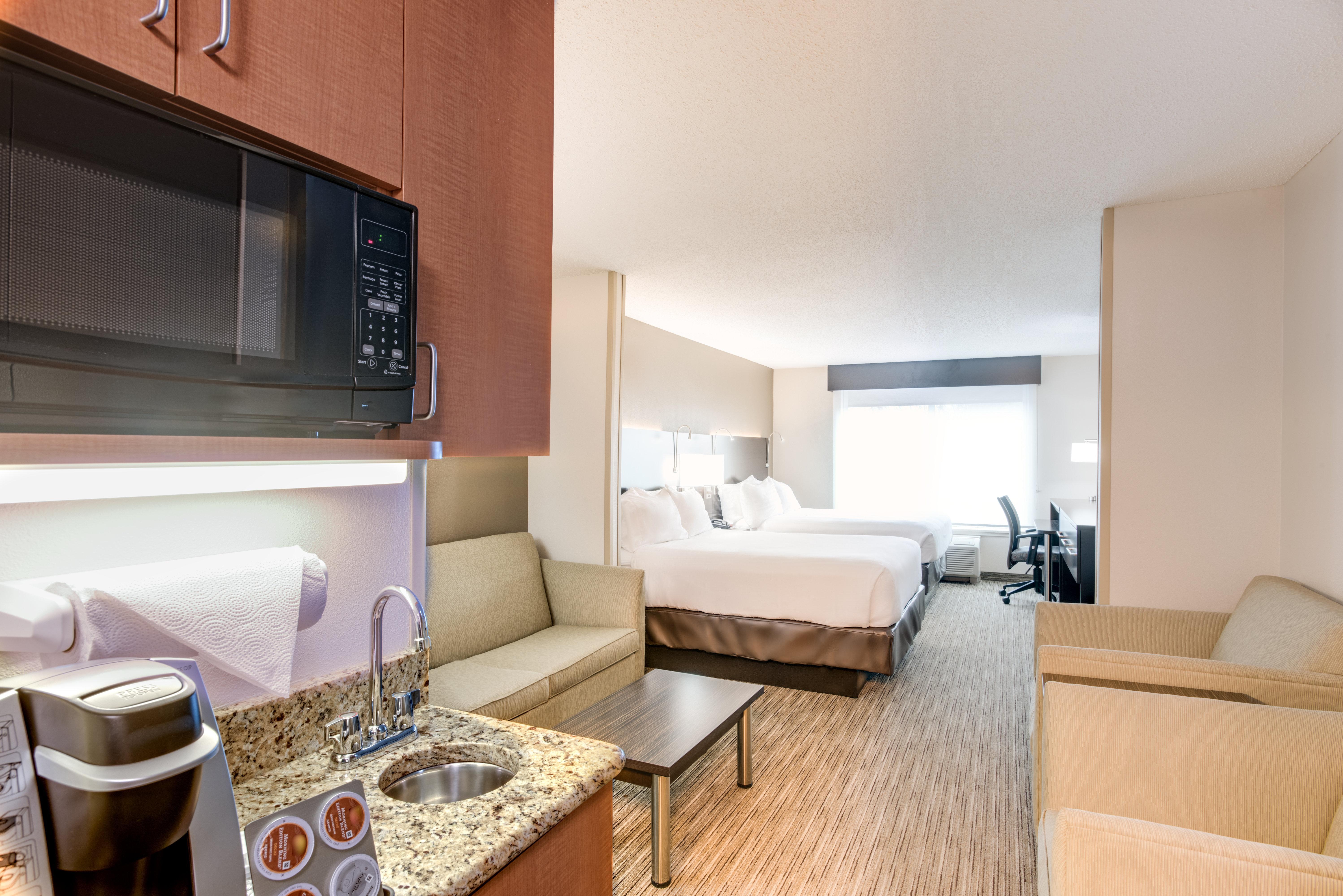 Holiday Inn Express Hotel & Suites Bethlehem By Ihg Екстериор снимка
