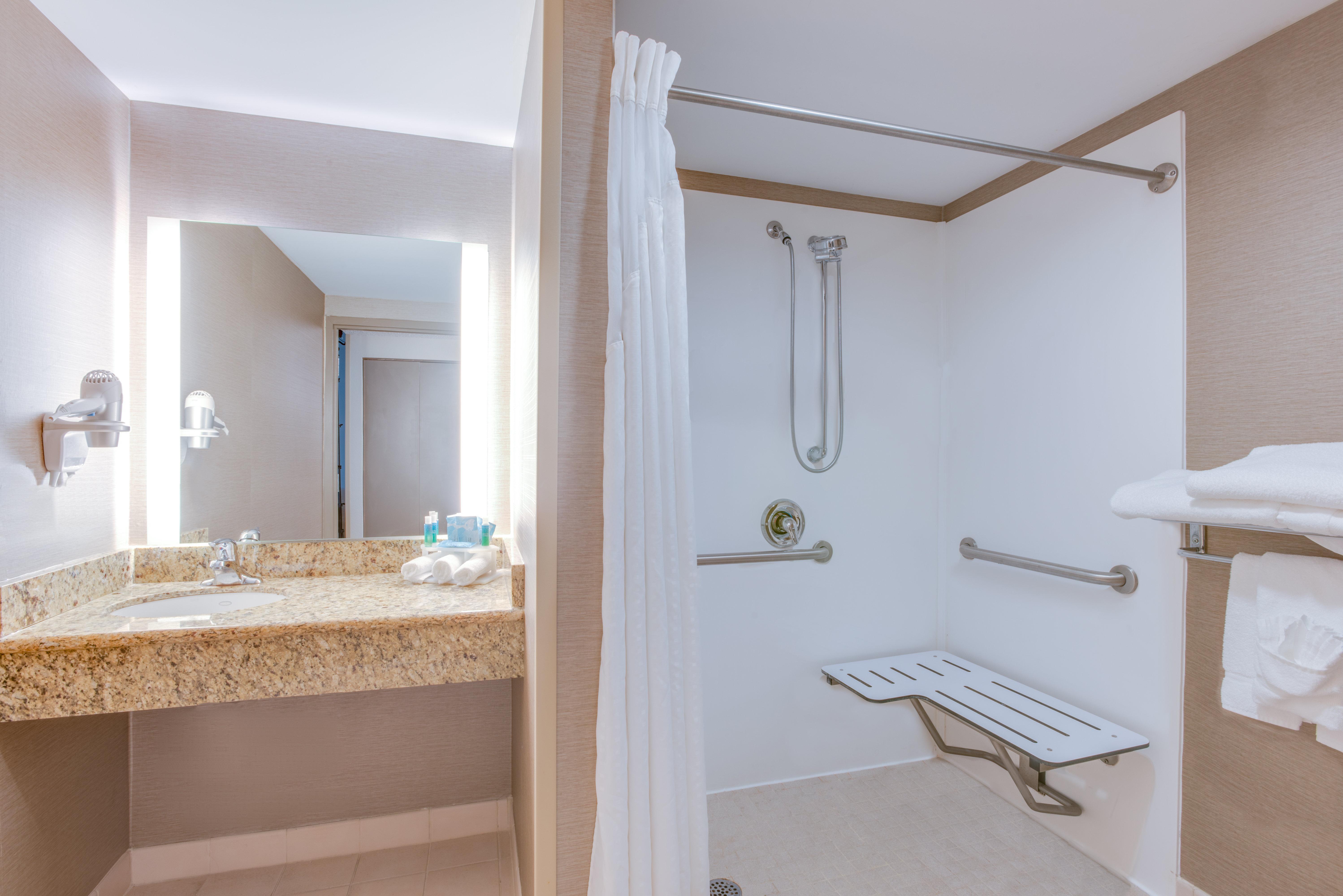 Holiday Inn Express Hotel & Suites Bethlehem By Ihg Екстериор снимка