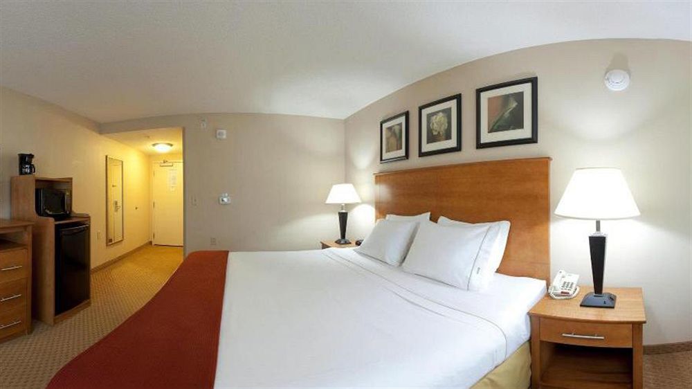 Holiday Inn Express Hotel & Suites Bethlehem By Ihg Екстериор снимка