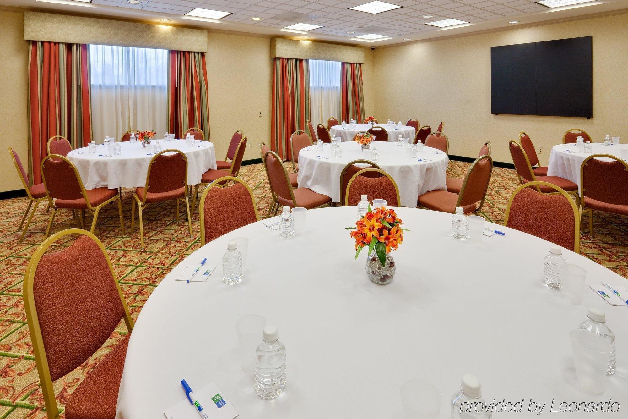 Holiday Inn Express Hotel & Suites Bethlehem By Ihg Екстериор снимка