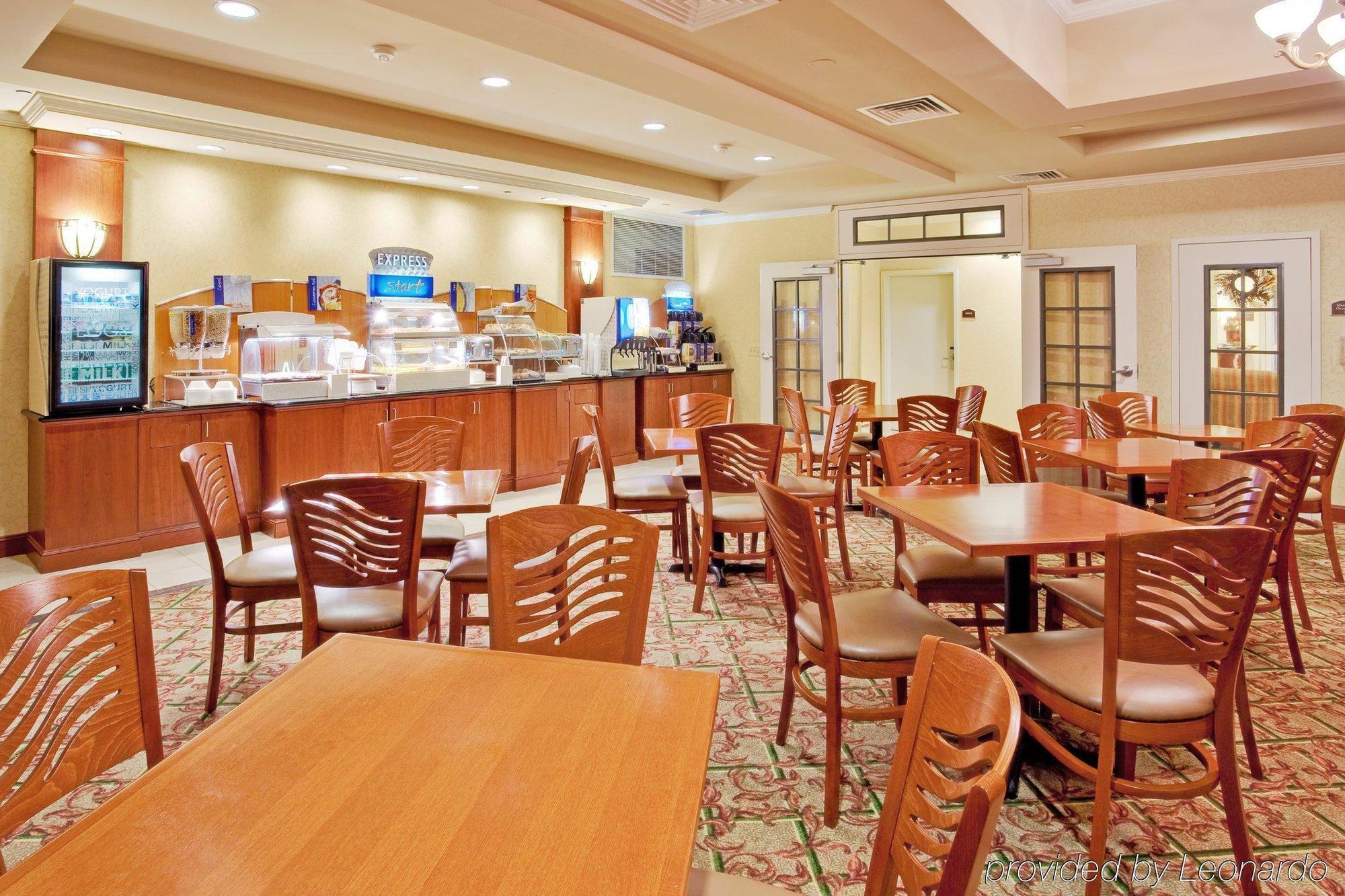 Holiday Inn Express Hotel & Suites Bethlehem By Ihg Екстериор снимка