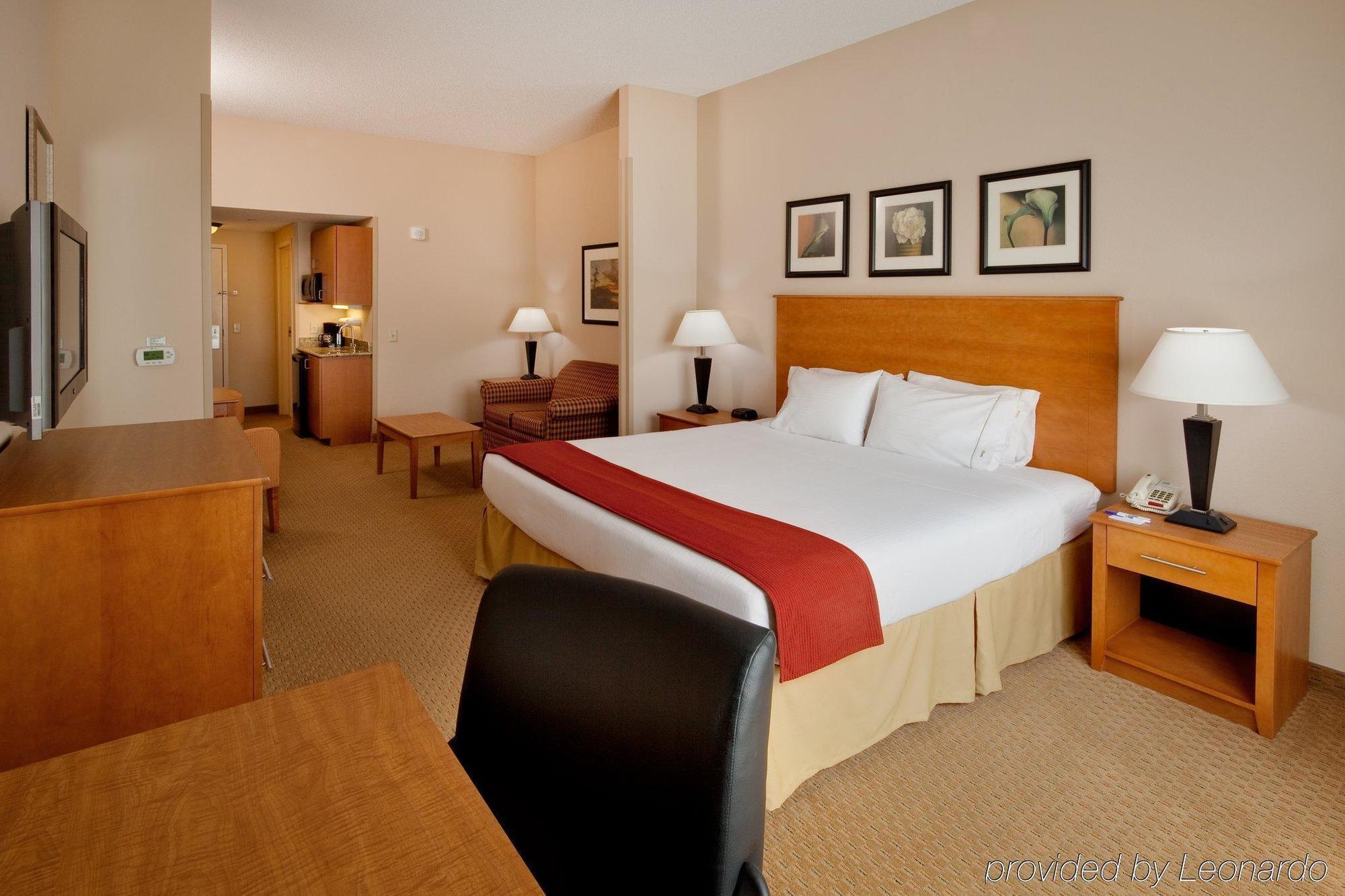 Holiday Inn Express Hotel & Suites Bethlehem, An Ihg Hotel Екстериор снимка