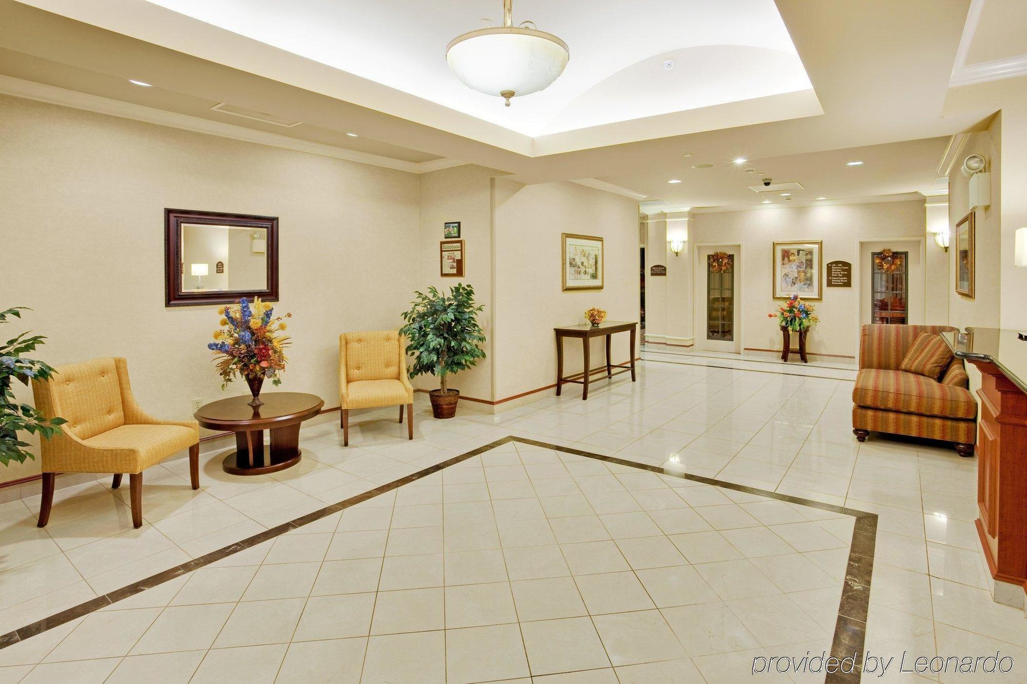 Holiday Inn Express Hotel & Suites Bethlehem By Ihg Екстериор снимка