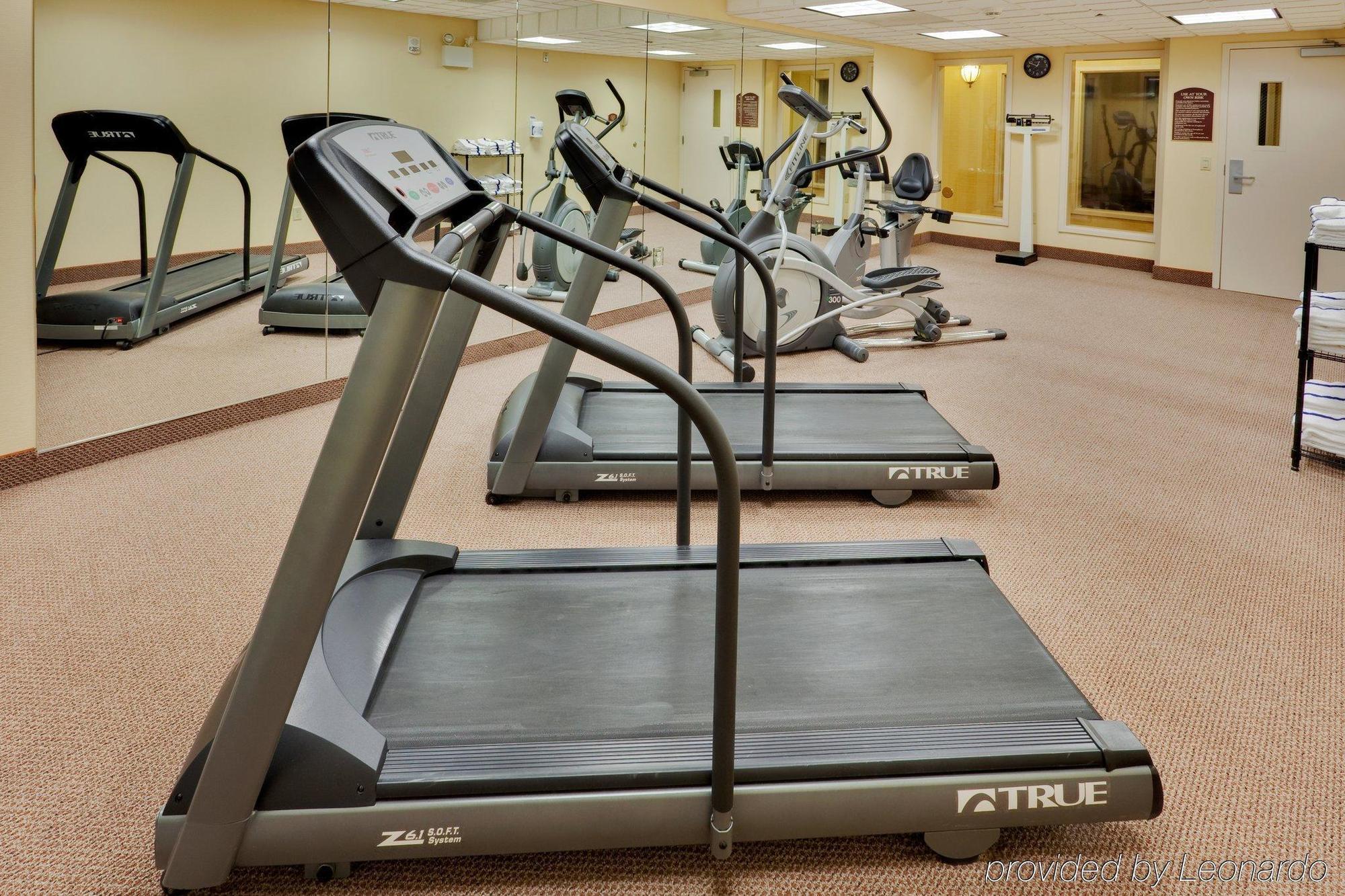 Holiday Inn Express Hotel & Suites Bethlehem By Ihg Екстериор снимка