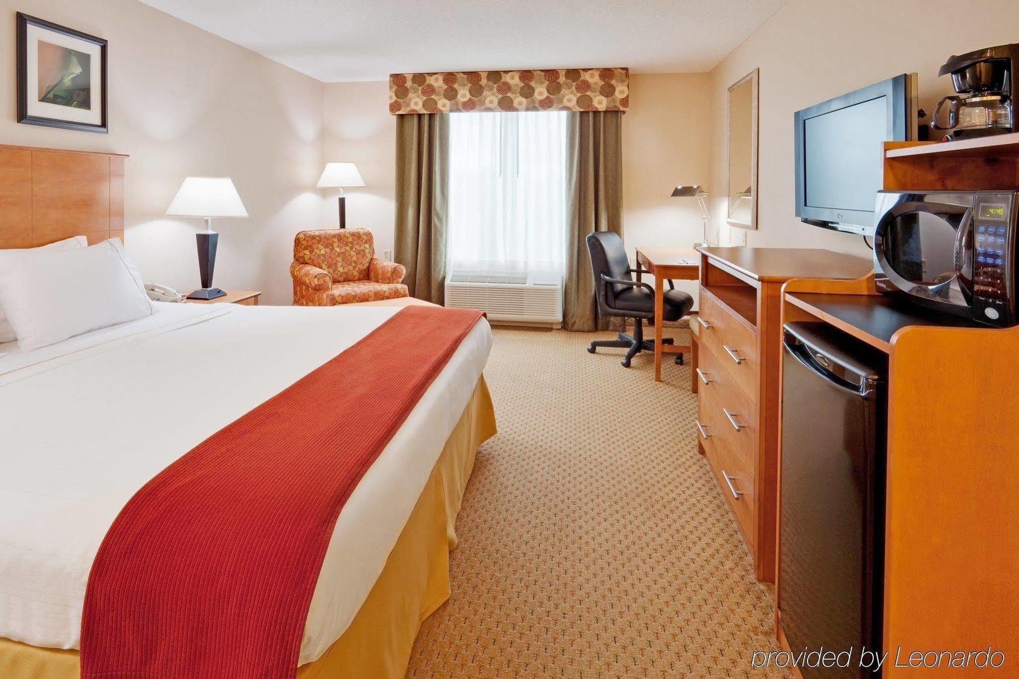 Holiday Inn Express Hotel & Suites Bethlehem, An Ihg Hotel Екстериор снимка