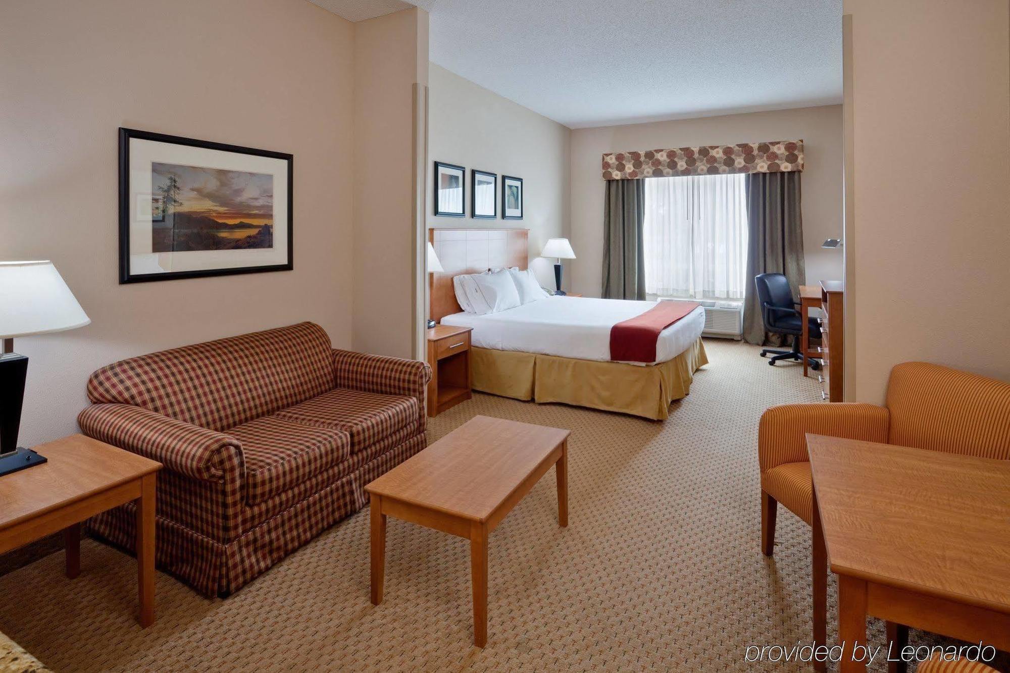 Holiday Inn Express Hotel & Suites Bethlehem By Ihg Екстериор снимка