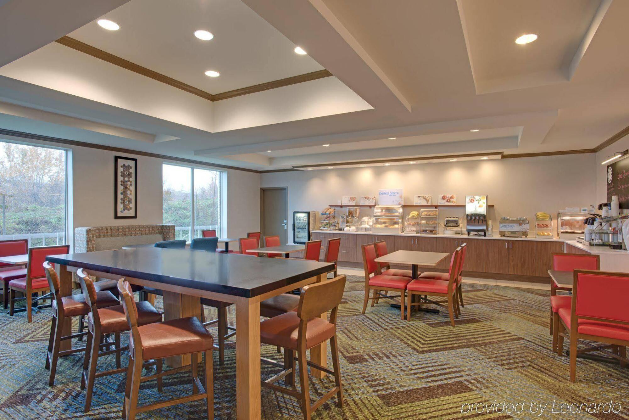 Holiday Inn Express Hotel & Suites Bethlehem By Ihg Екстериор снимка
